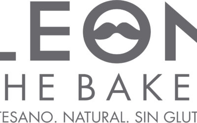 Leon the baker, nuevo patrocinador del Club