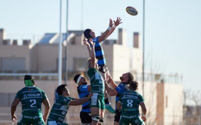 Rugby “Marca Indus” este fin de semana